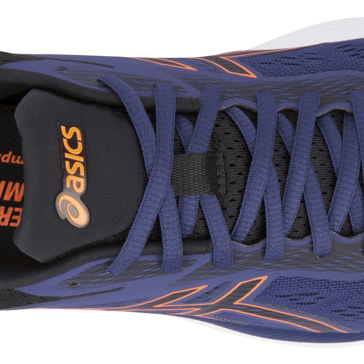 Asics Gel Excite 6 2019 indigoblau Laufschuhe Herren versandkostenfrei